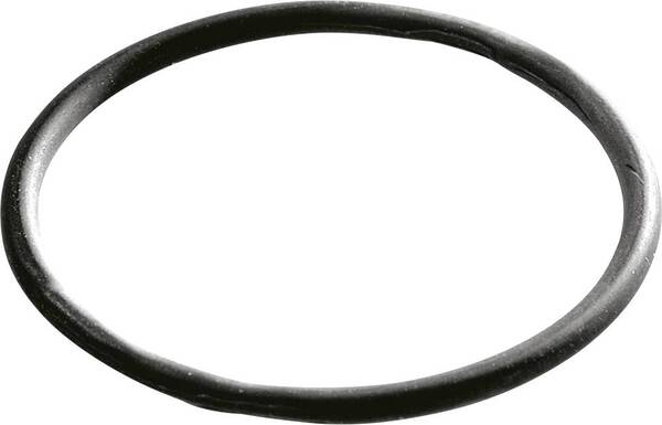 Wiska 10064701 ORD-E 32 Dichtring schlagfest, mit Zugentlastung M32 Schwarz (RAL 9005) 100 St.