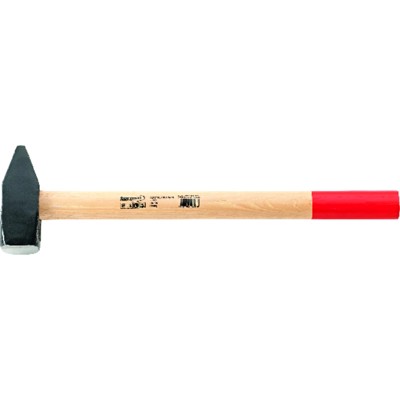 FORMAT - Vorschlaghammer DIN 1042 mit Hickorystiel 4kg