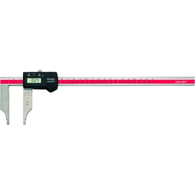 FORMAT - Messschieber Werkstatt digital ohne Spitze 800mm