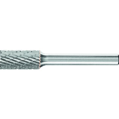 FORMAT - Frässtift HM zylindrisch 1625 C Schaft-ø6mm, ø16 x 25mm
