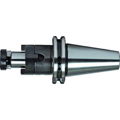 FORTIS - Kombi-Aufsteckfräserdorn A100 SK50 16mm