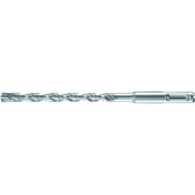 FORMAT - Bohrer SDS-plus 4-Schneider 8x160/100mm