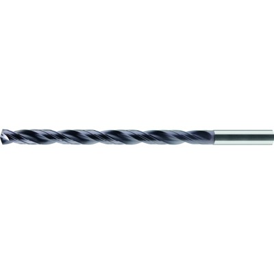 FORMAT - VHM-Spiralbohrer IK HA SUPRA 12xD ø1,5mm
