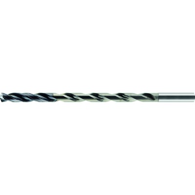 FORMAT - VHM-Spiralbohrer IK HA SUPRA 15xD ø10,5mm