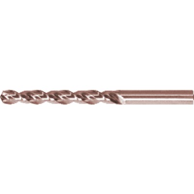 FORMAT - Spiralbohrer DIN 338 HSSE Typ INOX ø2,70mm