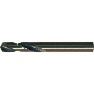 FORMAT - Kurzbohrer DIN 1897 HSSE Typ INOX ø14,0mm