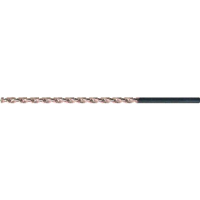 FORMAT - Spiralbohrer DIN 1869 HSS Typ TF ø6,0x260mm