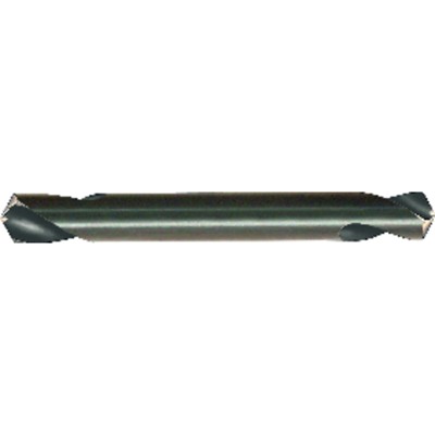 FORMAT - Blechbohrer extrakurz HSS Zylinderschaft ø3,2mm