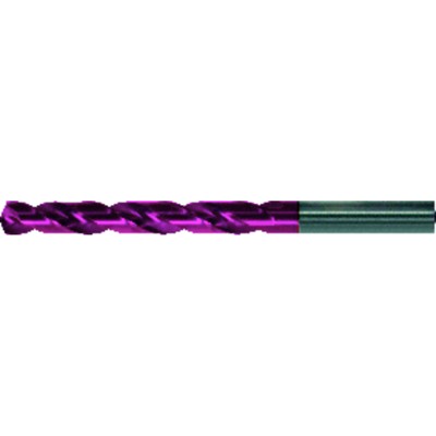 FORMAT - Spiralbohrer DIN 338 M42Co8 TiALN Typ N ø5,2mm