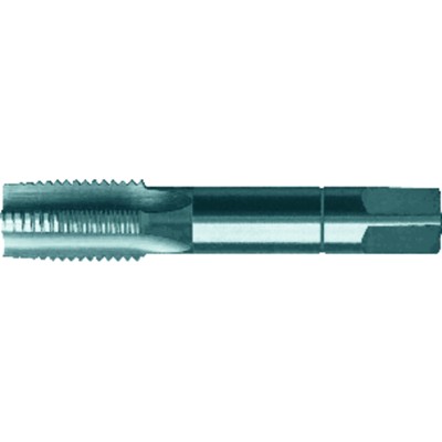 forum® - Hand-Gewindebohrer-Satz DIN 2181 HSS M33,0x2,00