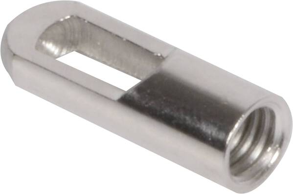 Zugöse für Kabeleinziehbänder 495058 C.K 1 St.