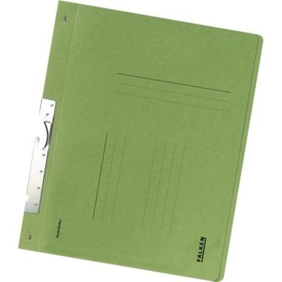 FALKEN - Pendelhefter 80000995 A4 Behördenheftung RC Karton grün