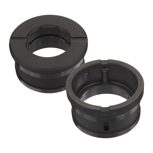 MILWAUKEE Gewindeschneidkluppe Adapterkit REMS FPT2AK-RE