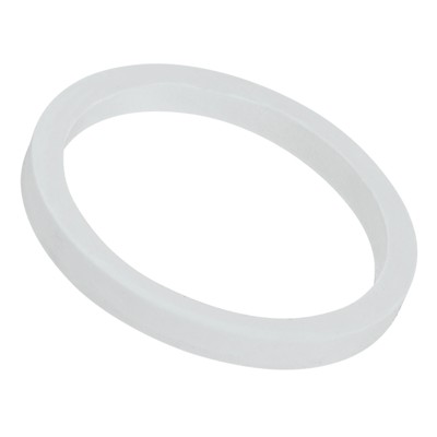 Kamlok Dichtungsring f. Muttert., EPDM, DN 3", innen-Ø 76mm, außen-Ø 95mm
