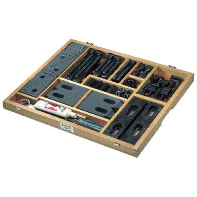 AMF - Spannwerkzeug-Sortiment M16x18