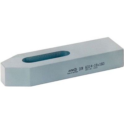AMF - Spanneisen DIN 6314 14x100mm