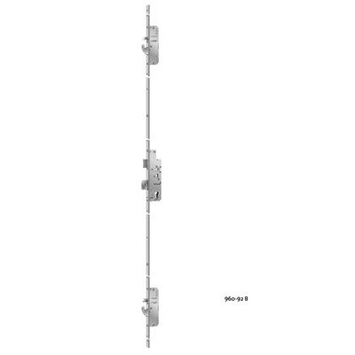 KFV - PA-MFV EP960BSA,1-flg,Typ B001,PZ92/9,D45,F16x2170,ER,DH1020,PAF-B einw