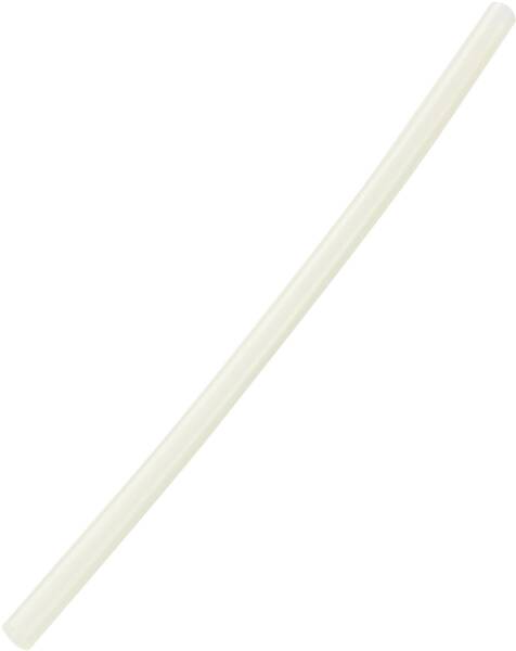 TRU COMPONENTS 1567331 Schrumpfschlauch mit Kleber Transparent 6 mm 1.50 mm Schrumpfrate:4:1 1.22 m