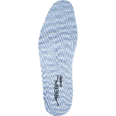 ABEBA® - Einlegesohle Soft Comfort 350912 für easy, W10, Größe 41