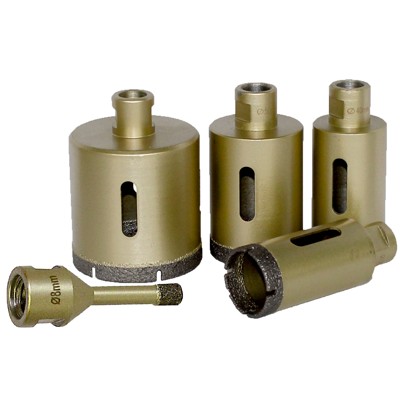 ELMAG - DiaProfi-Kernbohrer M14 ø20 x 65mm