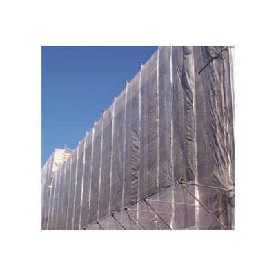 Gerüstschutzplane 10 x 2,70 m