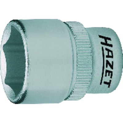 HAZET - Steckschlüssel-Einsatz 880-7, 3/8" DIN 3124, für Sechskant 7mm