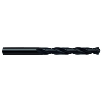 GÜHRING® - Spiralbohrer 205 DIN 338 N HSS dampfbehandelt RH 118° 19,25mm