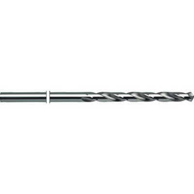 GÜHRING® - Stangenbohrer 578 NAS907 N HSS blank RH Ø1,5mm