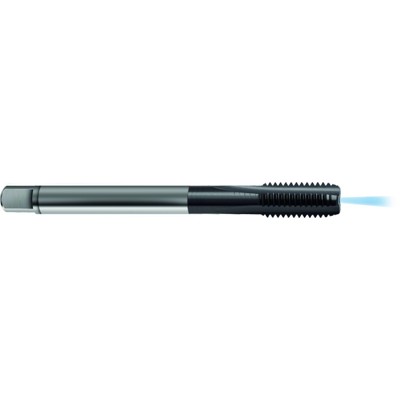 GÜHRING® - Maschinengewindebohrer 1007 DIN374 H HSSEPM IK TiCN RH M12x1,5