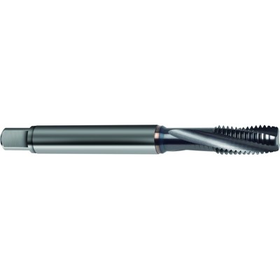 GÜHRING® - Maschinengewindebohrer 2909 DIN 371 Ti R15 HSSEPM TiCN RH M8