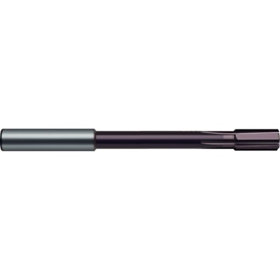GÜHRING® - Hochleistungsreibahle 1675 Werksnorm VHM TiAlN-nanoA RH 8,02mm
