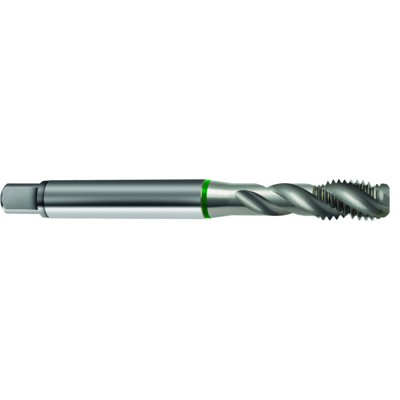 GÜHRING® - Maschinengewindebohrer 2790 DIN 371 NR40 HSSE blank RH M3