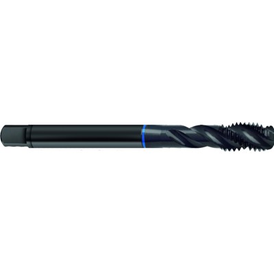 GÜHRING® - Maschinengewindebohrer 2864 DIN 374 VAR40 HSSE dampfb. RH M10x1