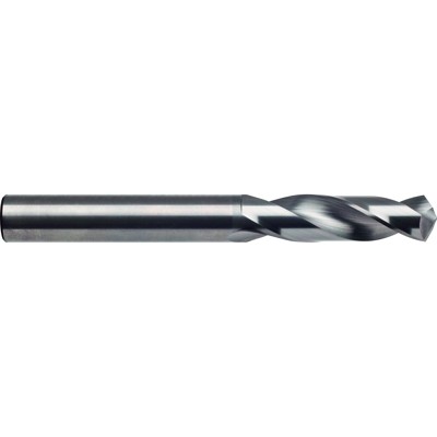 GÜHRING® - Spiralbohrer 730 DIN 6539 N VHM blank RH 8,73mm