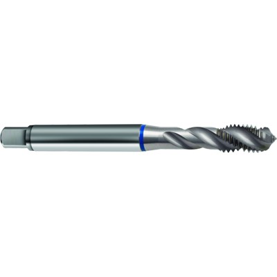 GÜHRING® - Maschinengewindebohrer 909 DIN 371 VAR40 HSSEPM blank RH M10