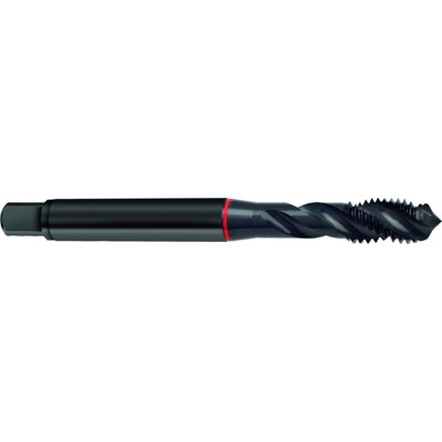 GÜHRING® - Maschinengewindebohrer 2850 DIN 371 H R40 HSSE dampfb. RH M6