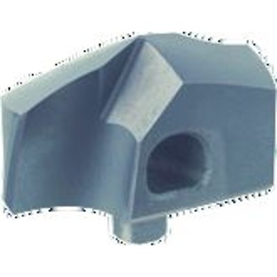 GÜHRING® - Wechselplatte 4114 HT800WP Werksnorm VHM blank RH 140° h7 13mm