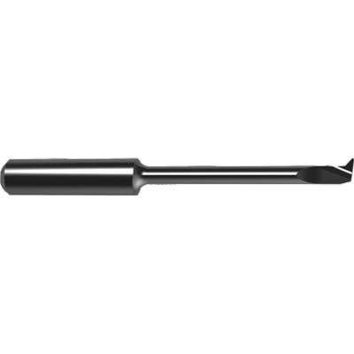 GÜHRING® - Schneideinsatz GT104.4727.025.07.30.R / rechts / VHM / blank / Werksnorm