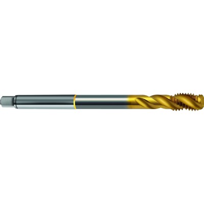 GÜHRING® - Maschinengewindebohrer 5718 WN NR40 HSSE TiN RH M6