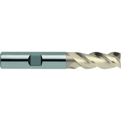 GÜHRING® - Ratiofräser 6728 Werksn. N VHM Raptor rechts Ø16mm