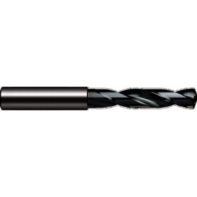 GÜHRING® - Ratiobohrer 5526 DIN 6537K RT 100 VA VHM TiAlN-nanoA IK RH 140° 9,5mm