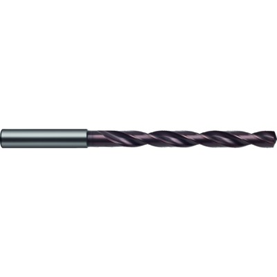 GÜHRING® - Ratiobohrer 8522 WN RT 100 HF VHM Signum IK rechts 140° 6,75mm