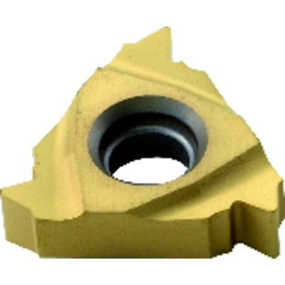 FORMAT - Gewindewendeschneidplatte A Ww 55° Vollprofil TN16 ER 190 W U 9035, 10 Stück