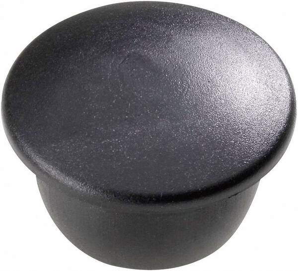 PB Fastener 054 0542 220 03 Blindstopfen Polyethylen Schwarz 1 St.