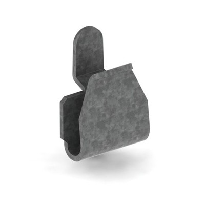 META® - Fachbodenträger 25 für Büro-Compact Boden Oberfläche Schwarz