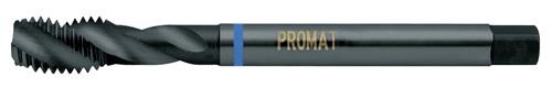 PROMAT Maschinengewindebohrer DIN 5156C VA G 1 Zollx11 HSS-Co vapor.ISO 228 PROMAT