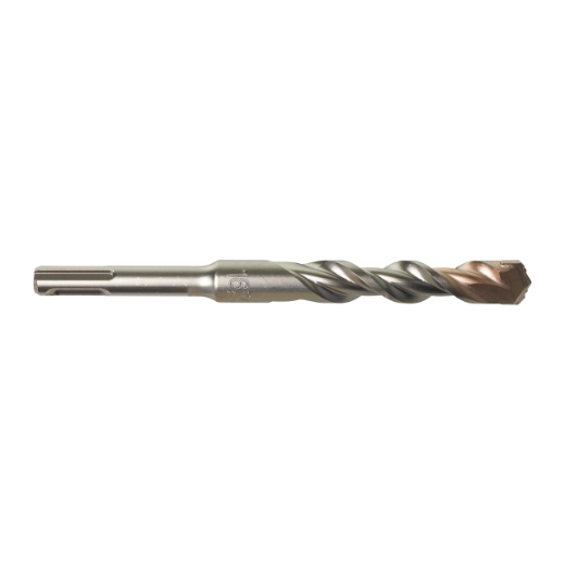 MILWAUKEE 16 x 160 mm, SDS-Plus 2-Schneiden Hammerbohrer M2 SDS-Plus