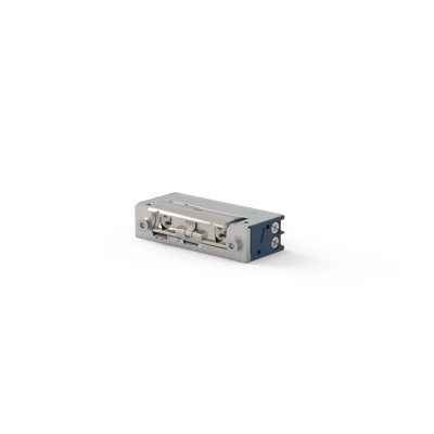 Openers & Closers - Elektro-Türöffner,Mit elektrischer Schutzdiode 53B10 AC/DC, B 16, H 65,5, T 28