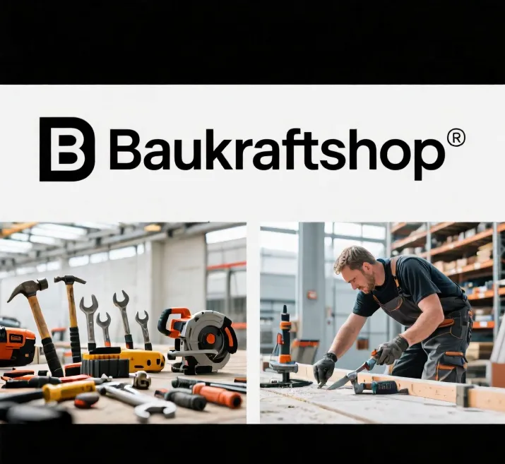 Baukraftshop