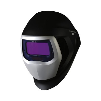3M™ - Schweißerschutzhelm Speedglas 9100X mit Seitenfenster